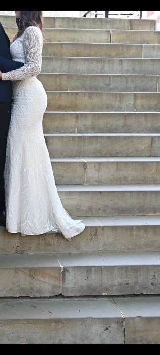 Rochie de mireasa