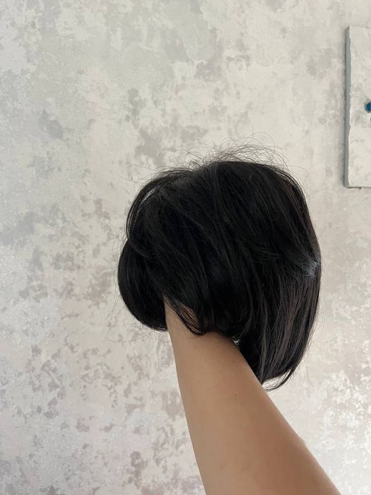 Продается Парик японская и корейская.