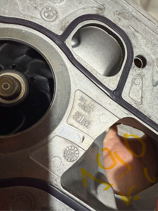 Части за bmw f30 f31 190 ks 184ks дизел