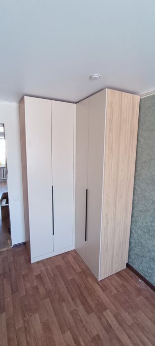 Сборка и ремонт мебели, профессиональный инструмент и опыт.