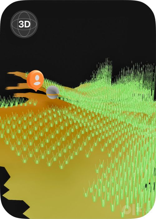 Эхолот Deeper CHIRP+ 4