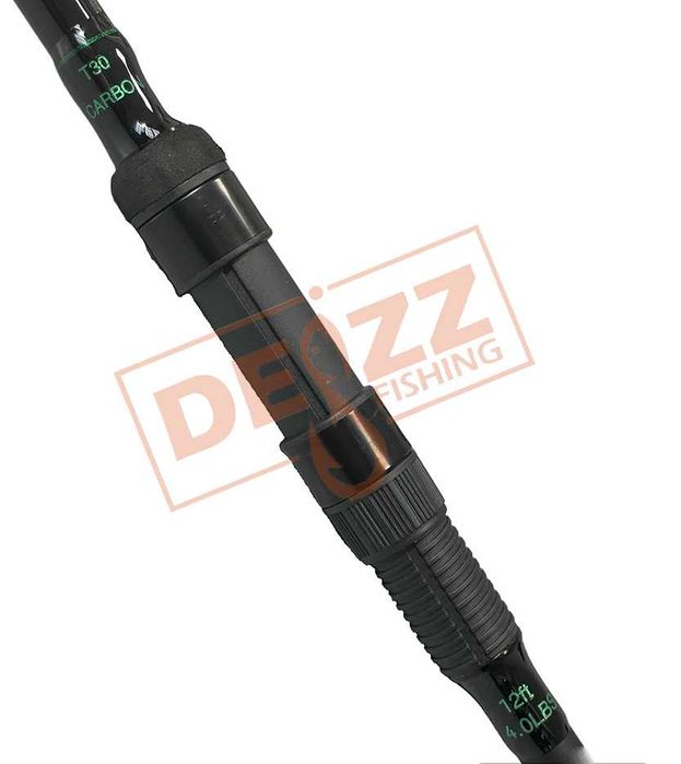 Шаранджийска въдица OSAKO AMG CARP TX5 3.60М / 3.90М 3.5LB – 2 ЧАСТИ