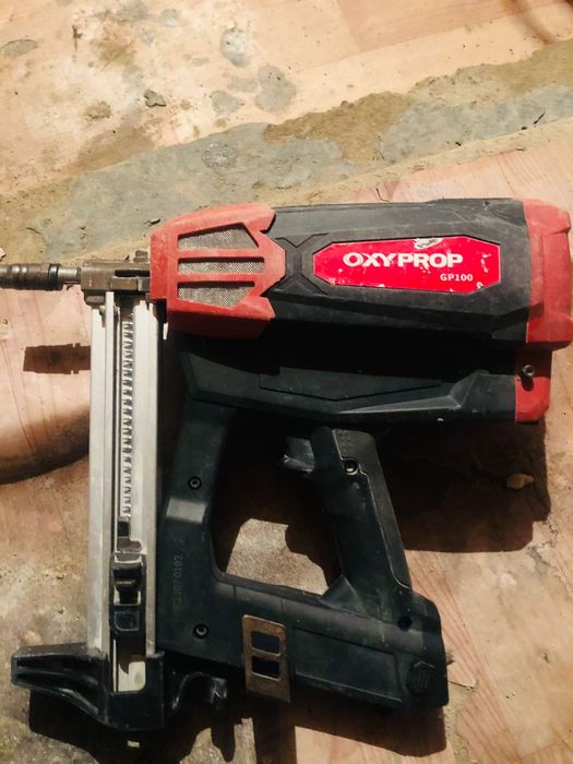 Oxy prop сатылады