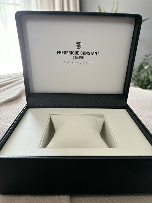 Оригинална кутия Frederique  Constant