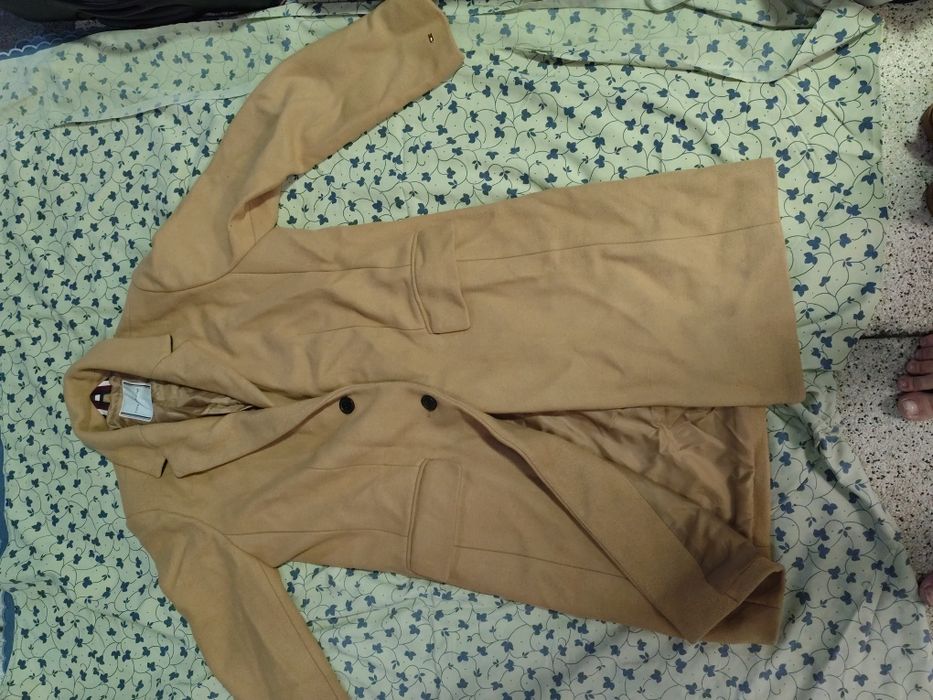 Palton Tommy Hilfiger S
