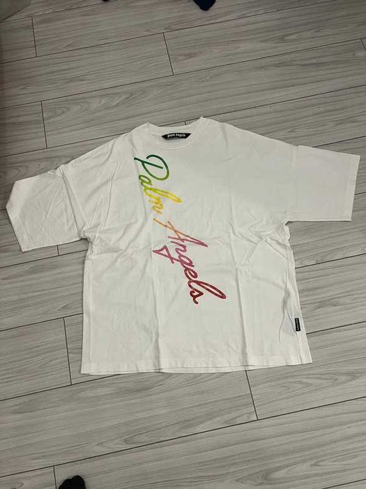 tricou Palm Angels XL