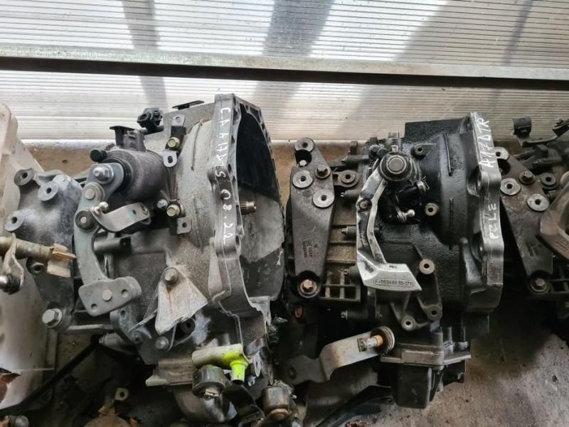Cutie de viteze manuala 6+1 M32 Opel Astra J GTC 1.7 CDTI Z17DTR; Z17D