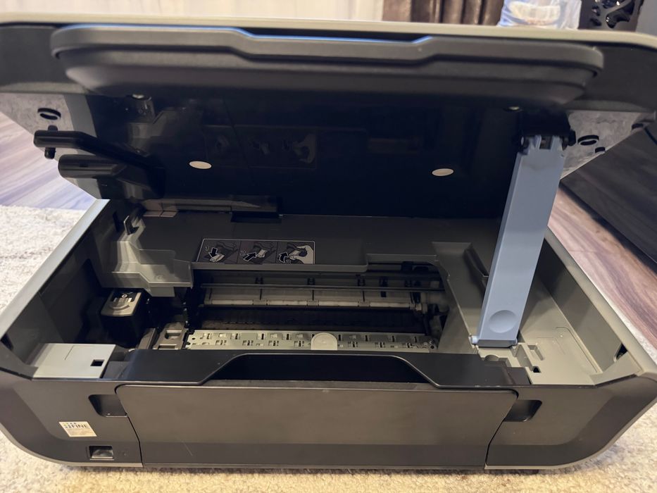 Canon PIXMA MP160 – Multifuncțională A4 – Printare / Scanare / Copiere