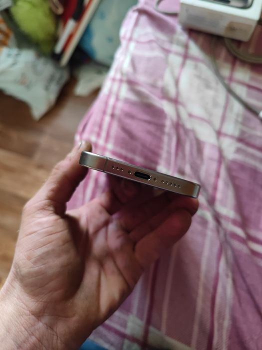 Айфон 15 про 128гб