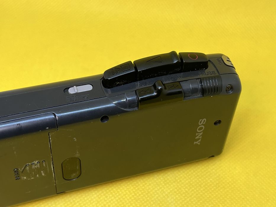 Диктофон Sony Sony
