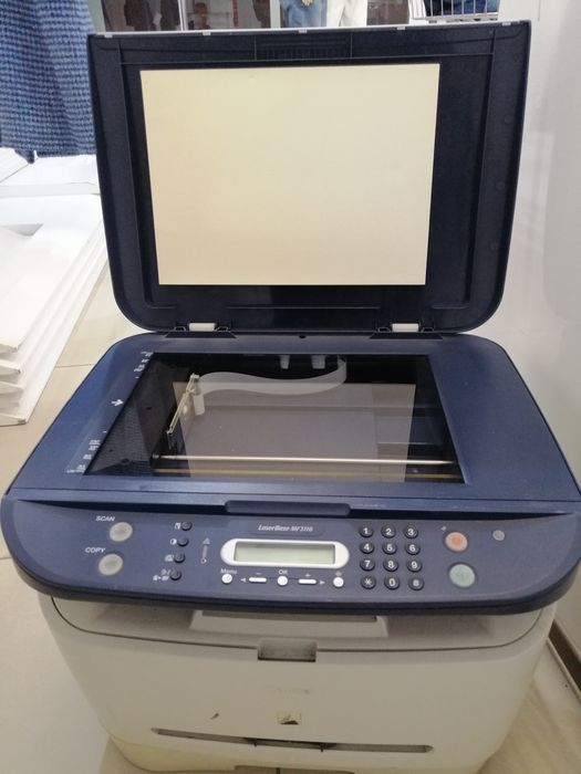 Принтер - сканер Canon