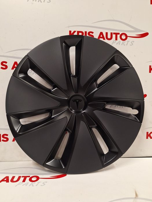 Оригинални тасове за Tesla Model 3 Highland / Тесла Модел 3 18-цола