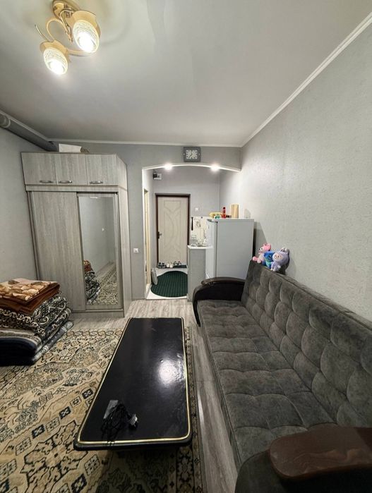 1-Комн. 1-Этаж. Чистая. Продажа. Уй-Жой. Ттз-2.