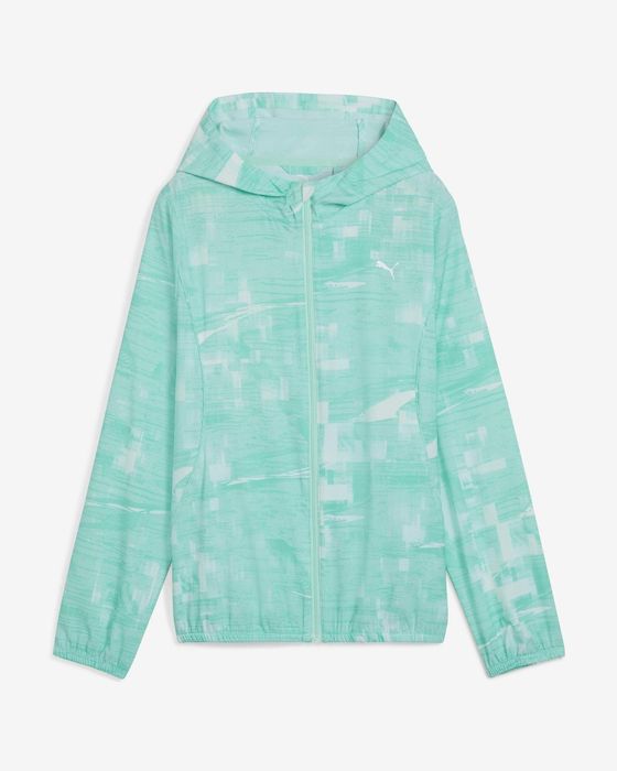 Puma Velocity ветровка/яке за бягане - М размер