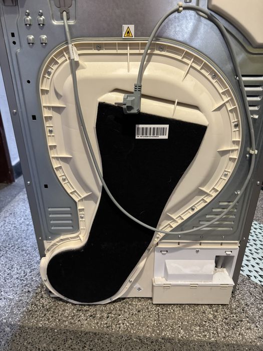 Сушилня Finlux DS