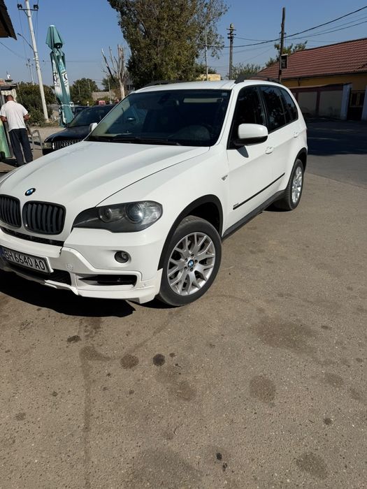 De vanzare Bmw X5