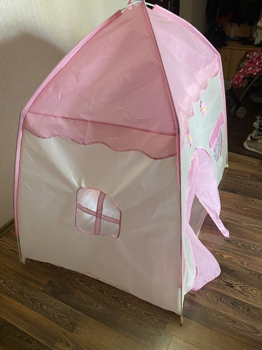 Палатка детская.