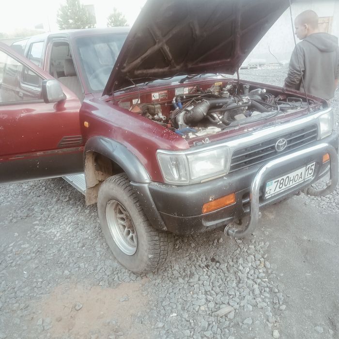 Продам автомобиль