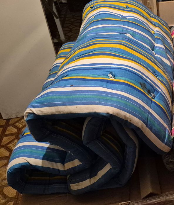 Продам матрасы по 3000тг г Аксу