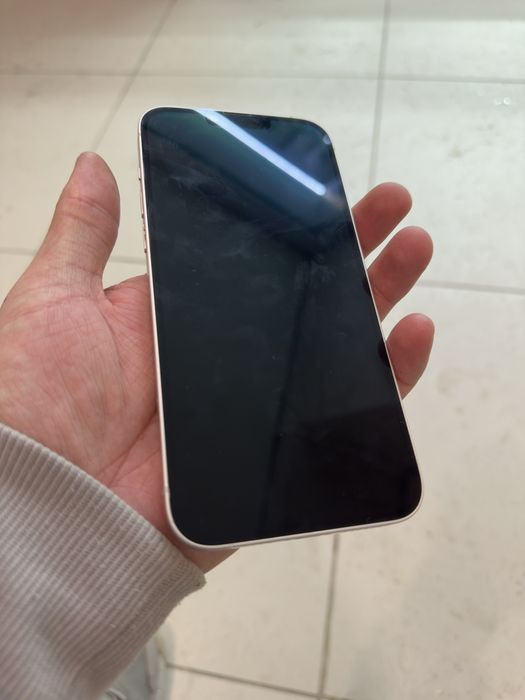 Iphone 14 plus 89% 128gb