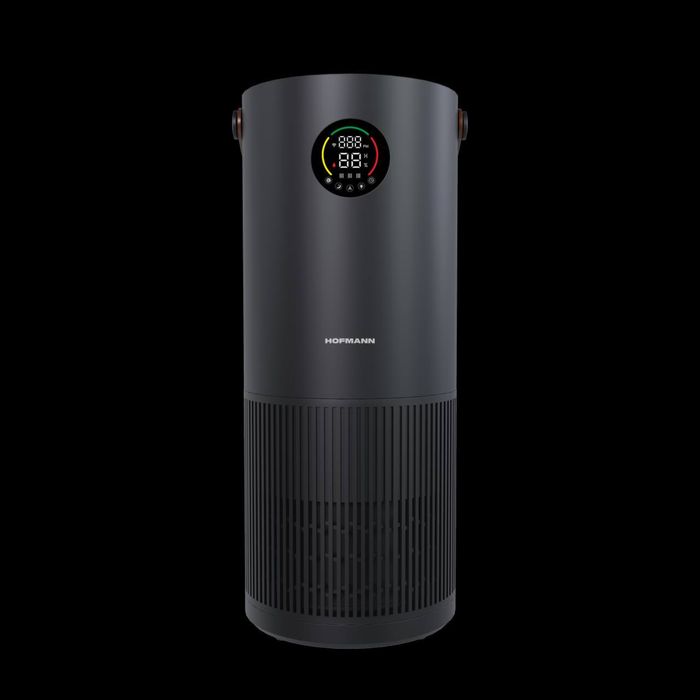 HOFMANN Воздухоочиститель Увлажнитель воздуха 2в1 Доставка Гарантия