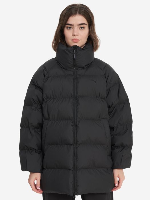 Куртка Puma зимняя