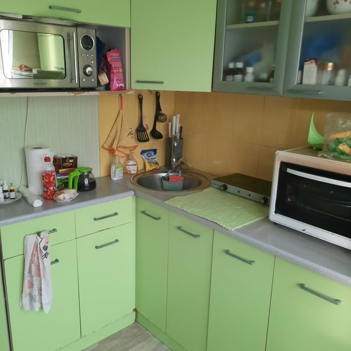 Продам однокомнатную квартиру.