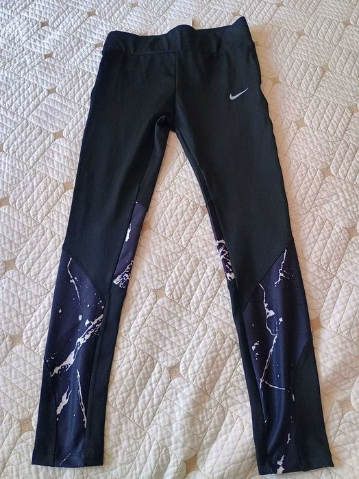 Дамски спортен комплект 3 части Nike
