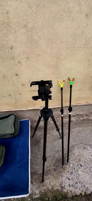 Удилища карповое