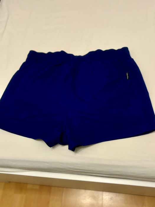 Sort / bermude Calvin Klein baie