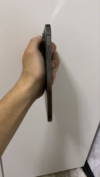 Пррдам IPhone 12 Pro Max