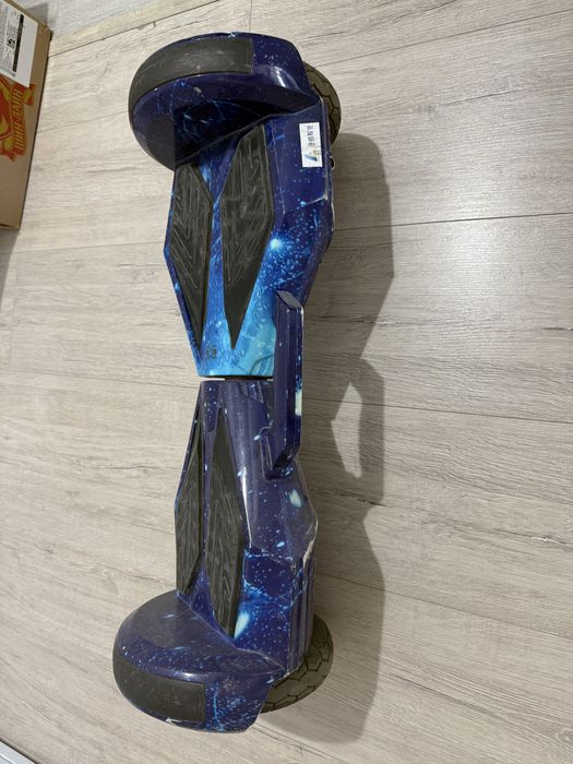 Продам Героскутер