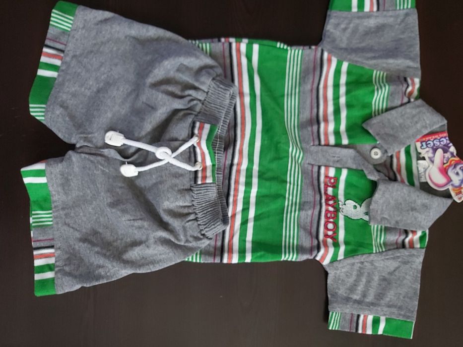 Детски  дрешки  всичко за 30лева