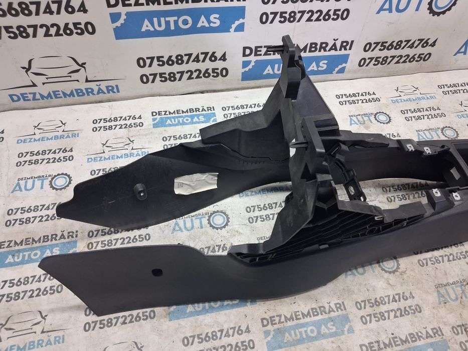 Cotiera vw T Roc 2020