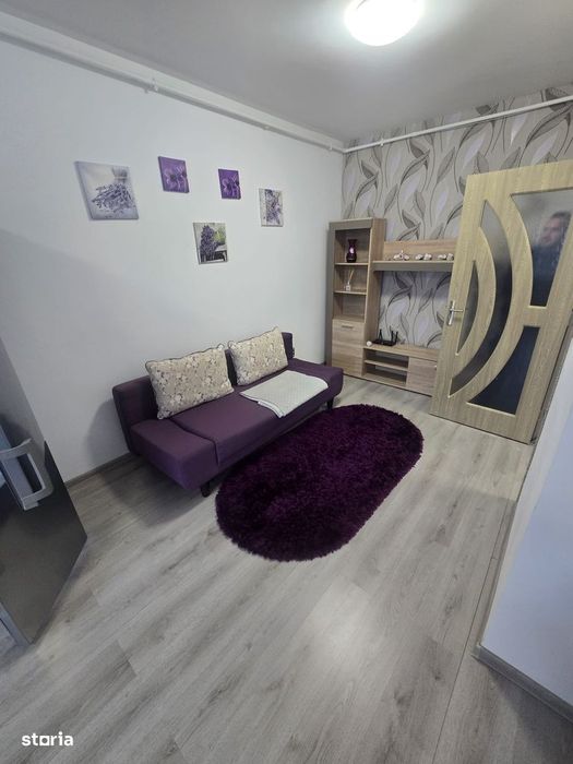 De vanzare apartament pe strada Jupiter/ Zona petrom/ Baciu!