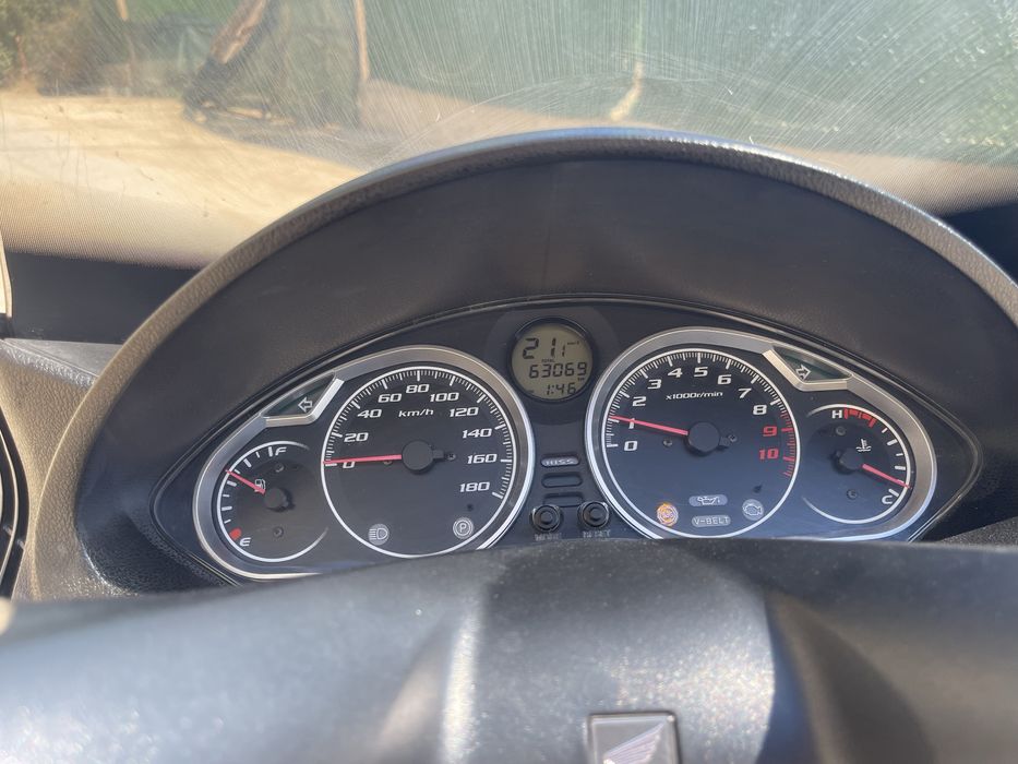 Honda FJS600A скутер 2011г