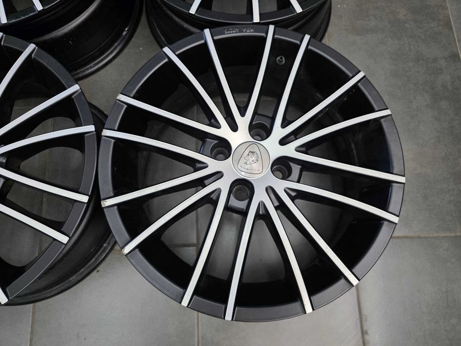 Джанти 16 - Fiat