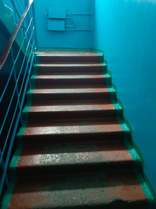 1 к квартира, Авангард