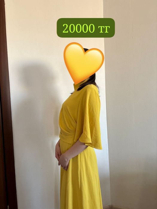 Продам платье в отличном состоянии