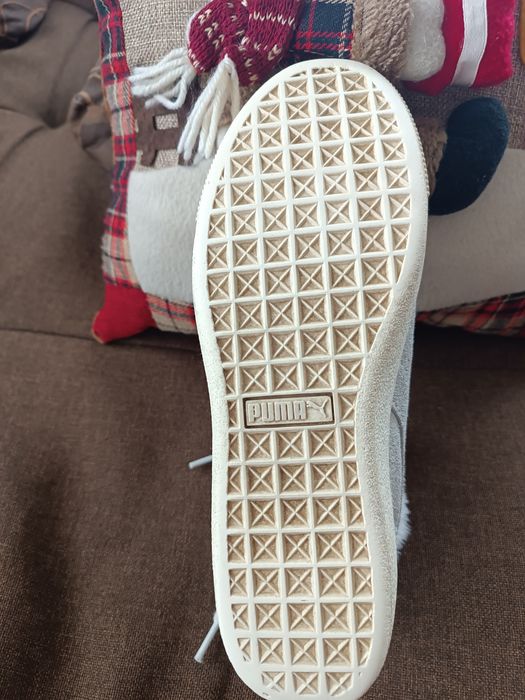 Дамски кецове Puma