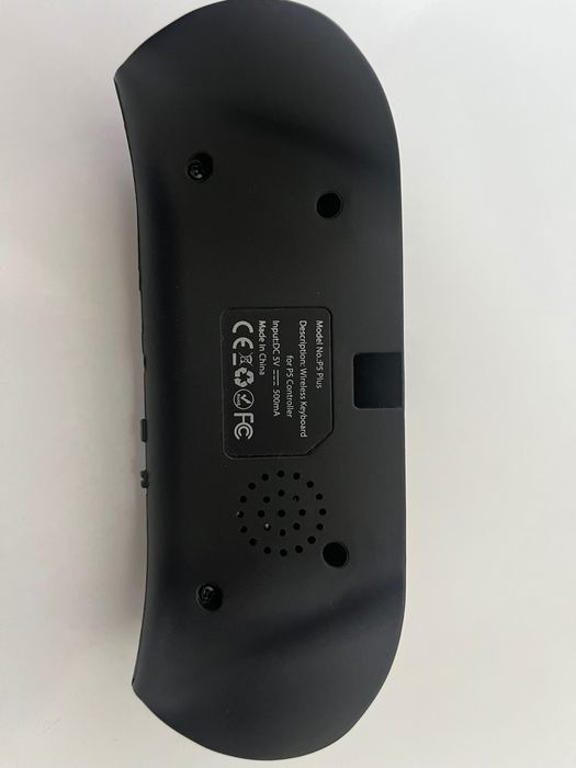 tastatura pt controller PS5
