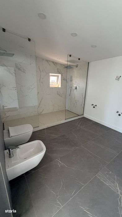 Penthouse Duplex Exclusivist Cu Vedere Panoramică La Lacul Tei
