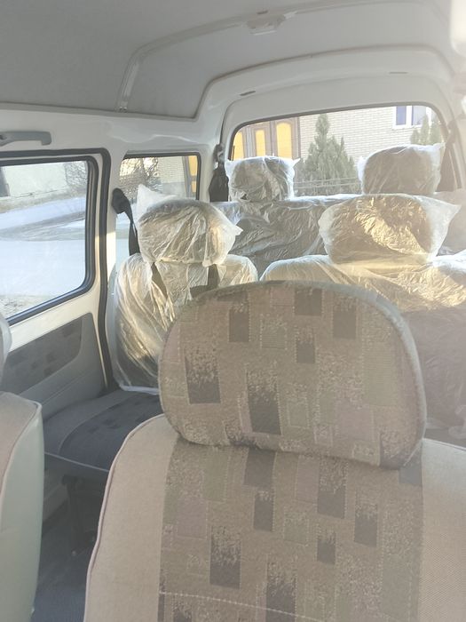 Дамас 2025йил сотилади