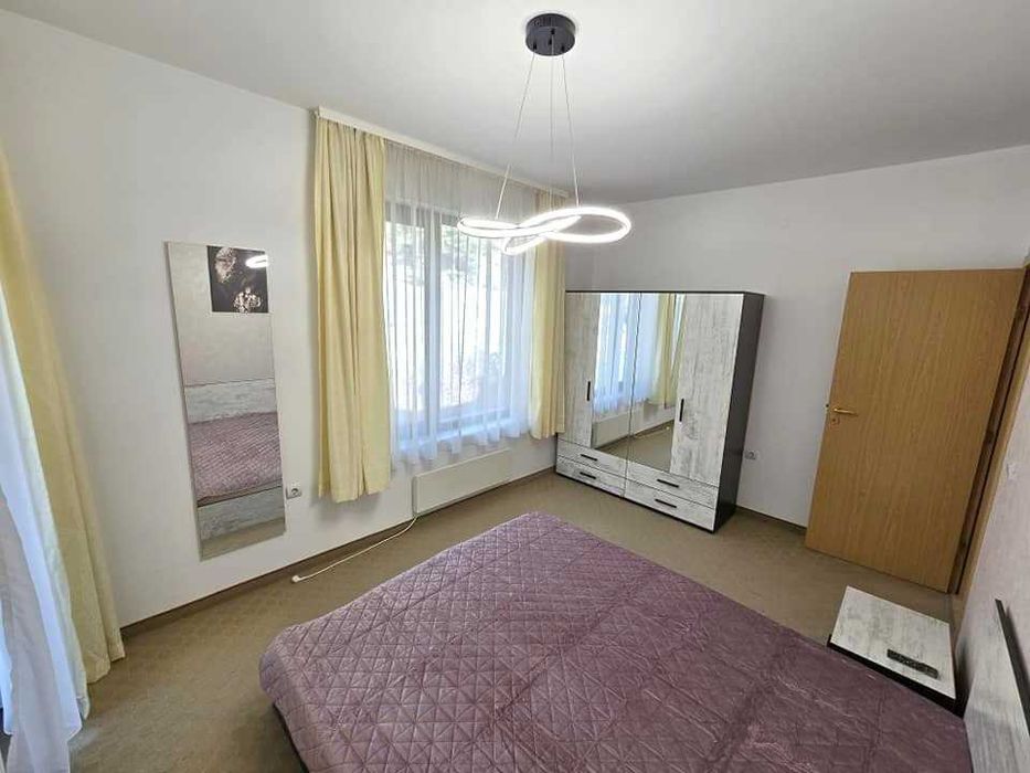Продава се Двустаен апартамент в Банско - 75 кв.м за 932 €/кв.м - Снимка #4