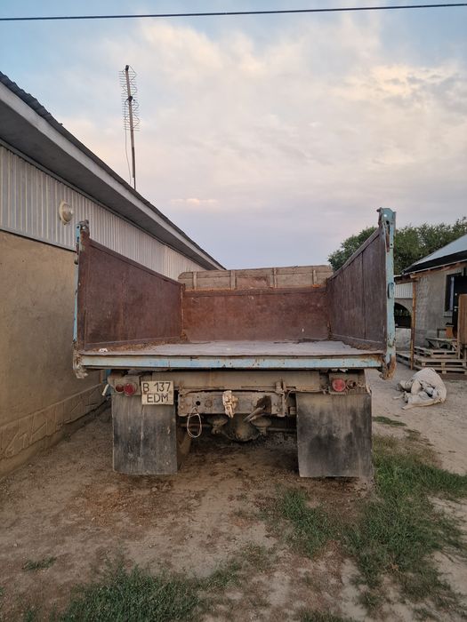 Продам ЗИЛ, обмен можно