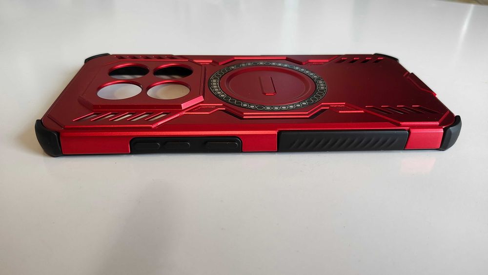 Здрав Калъф за Xiaomi Redmi Note 15 Pro 5G