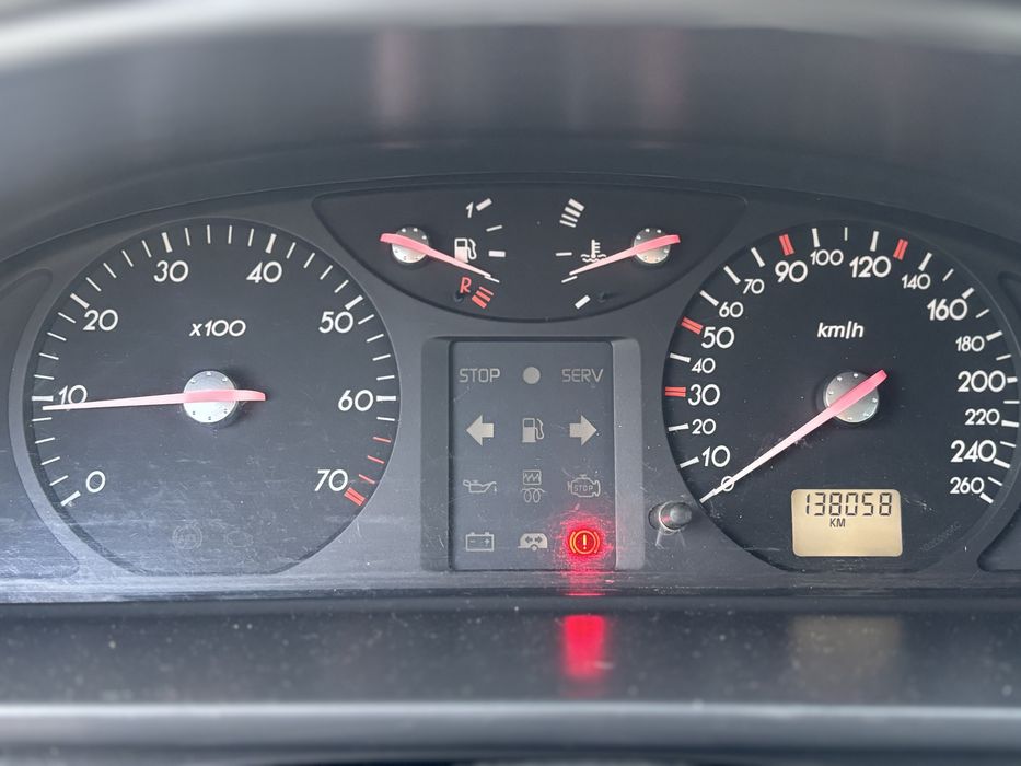 Renault Laguna 1.8 16V