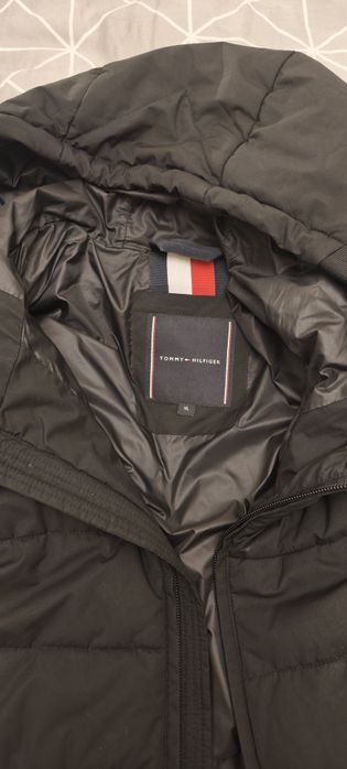 Tomi Hilfiger мъжко яке