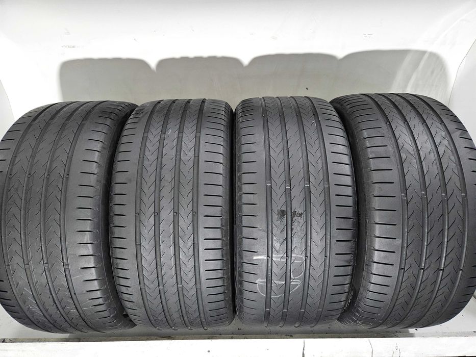 Anvelope Second Hand Continental Vara - 285/40 R20 108W,in stoc R19/21