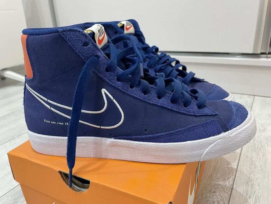 Обувки NIKE в перфектно състояние